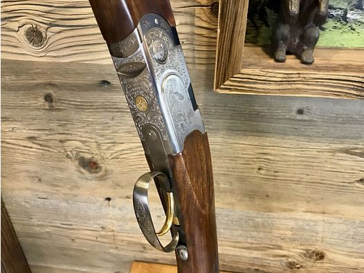 Beretta 687 Silver Pigeon III - 28/70