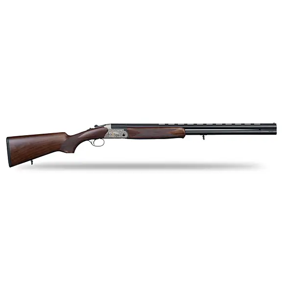 Over-and-under shotgun Huglu Eagle Caliber 12