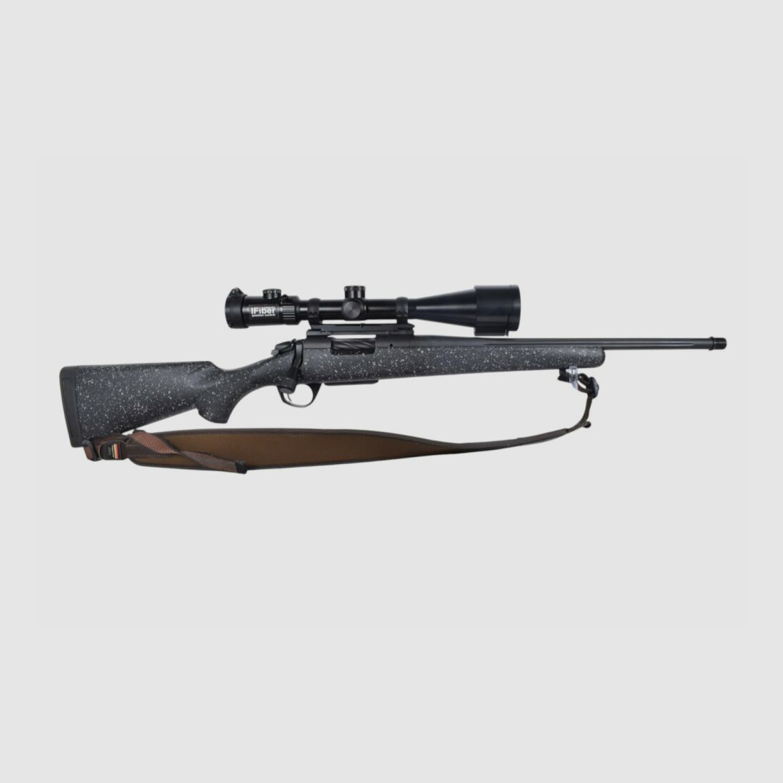 Bergara B14 Extreme Hunter 6.5mm Creedmoor Repeating Rifle