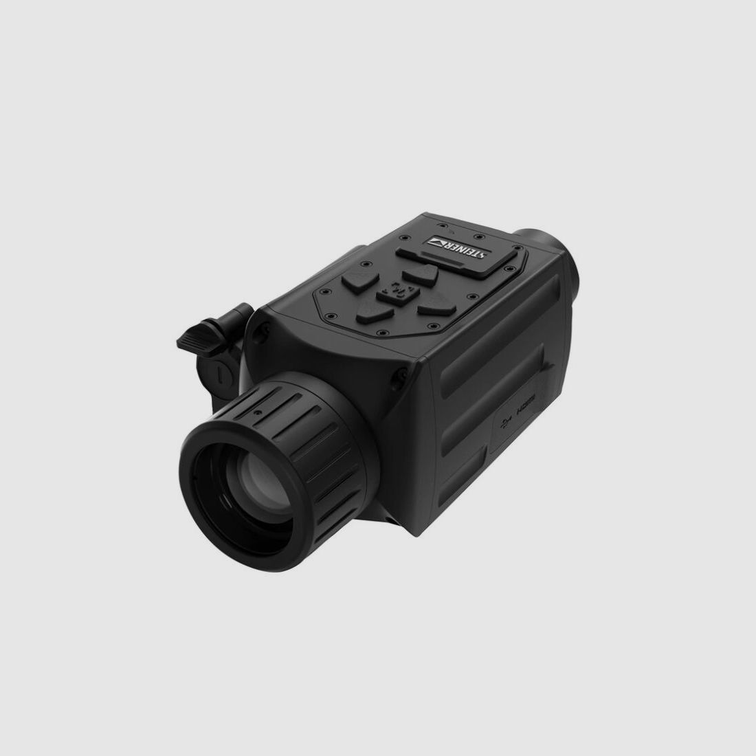 STEINER Premium Wärmebildvorsatzgerät C35 Quantum-Vision-Technologie