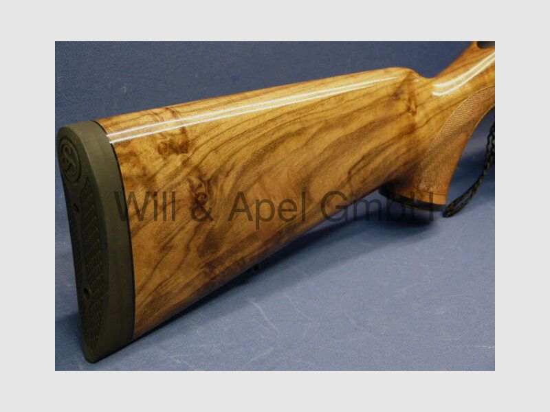 Sauer & Sohn S101 ARTEMIS ELEGANCE