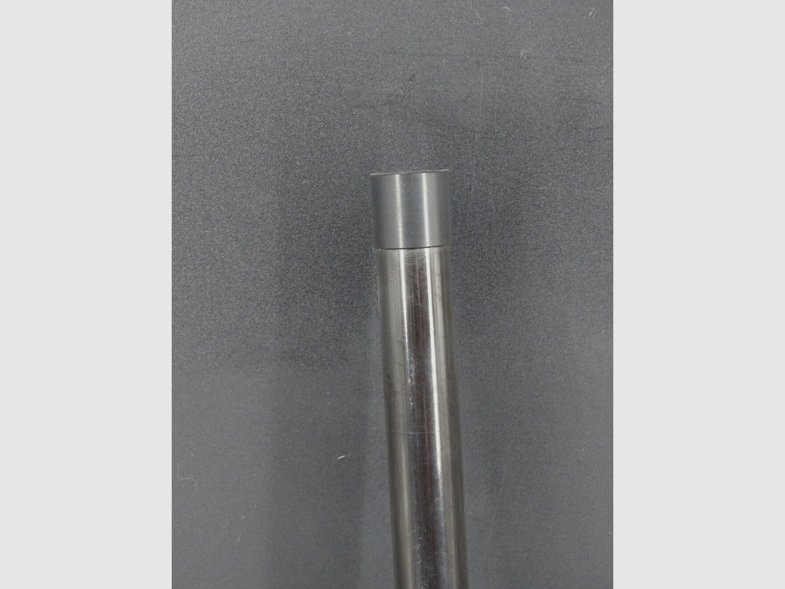 Antonio Zoli Taiga Kaliber .308 Win Gewinde M15x1 Handspanner Taiga mit schönem Holzschaft