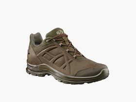Haix Black Eagle Nature GTX Low