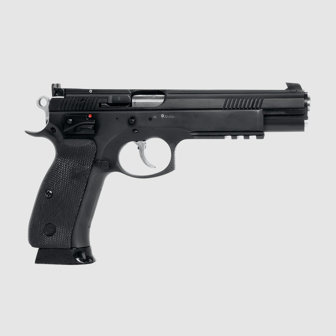 Pro Tuning Gun Shadow VIPER (9 mm Luger – SA only), imagen 2 de 6