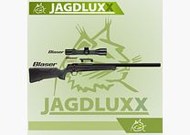 Blaser R8 Professional 2.0 Silence schwarzbraun im Set mit Blaser B2 2-12x50 iC S