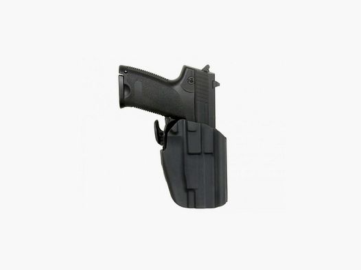 Hartschalenholster für G17/HK45/P226/M9
