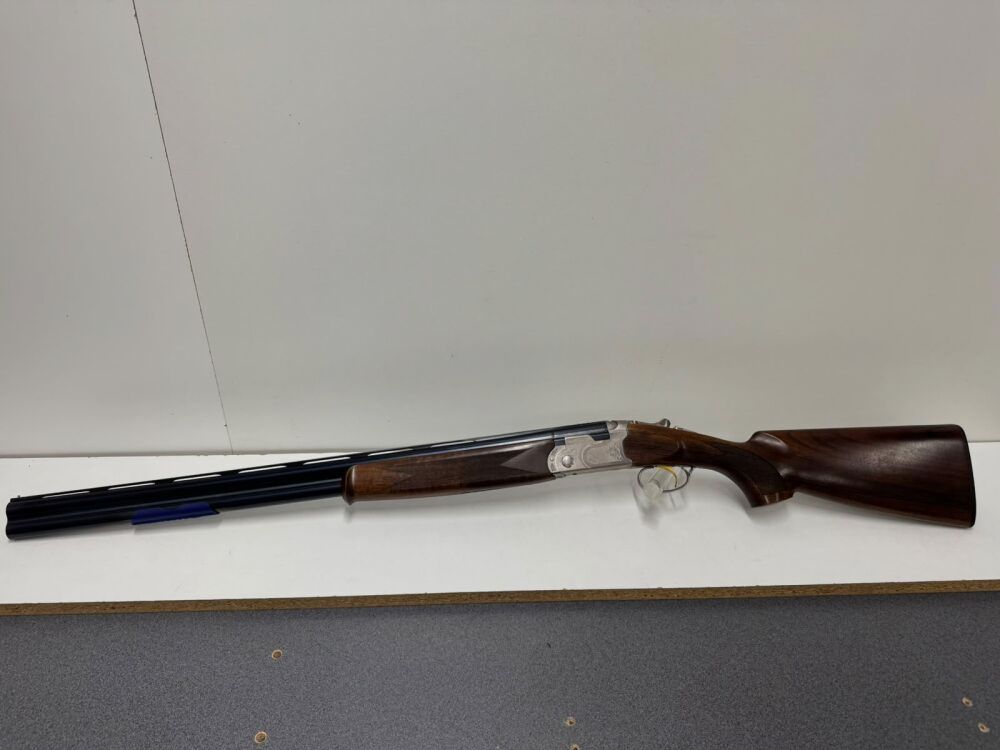 Beretta Silver Pigeon I Jagd LL 71cm - Waffen Friedrichs, Bild 7 von 10