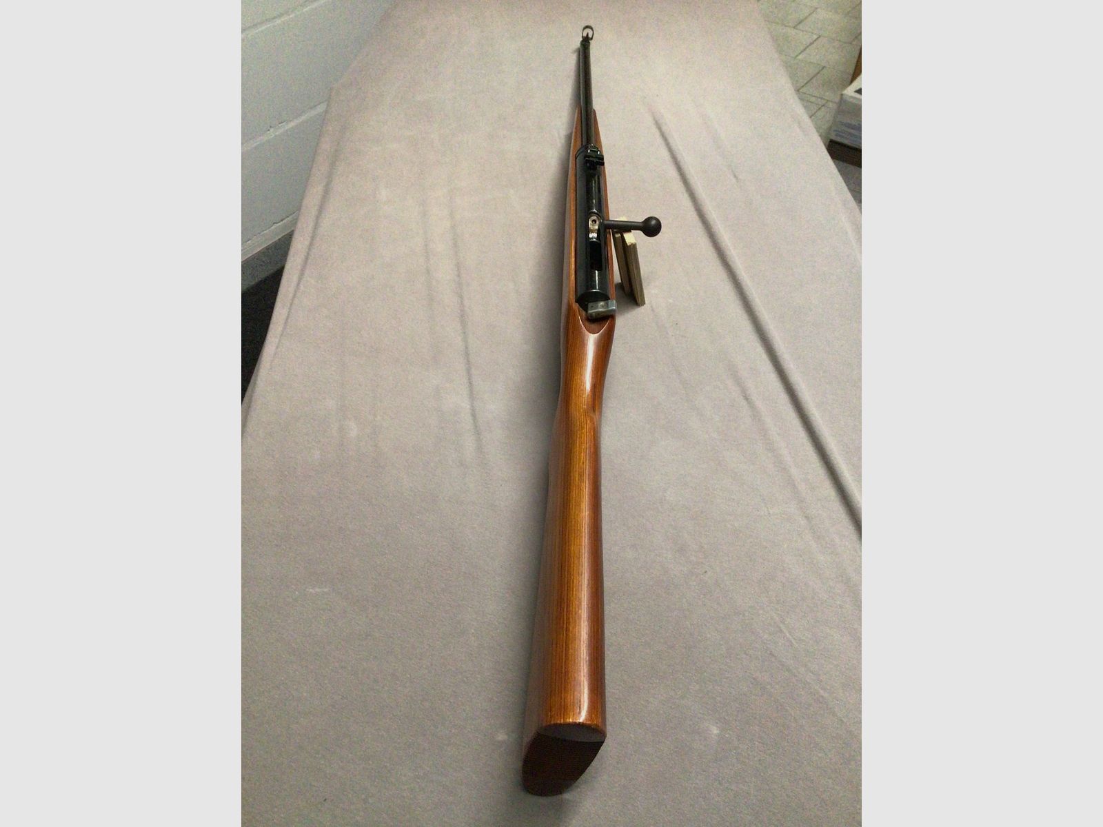 Haenel  49a Sportmodell