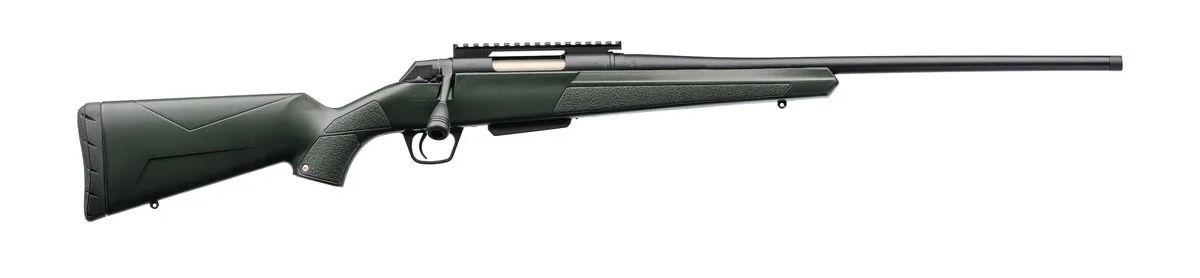 Winchester XPR Stealth, Bild 1 von 3