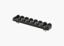 RAIL ALUMINIUM CLAWGEAR M-LOK 5 SLOTS