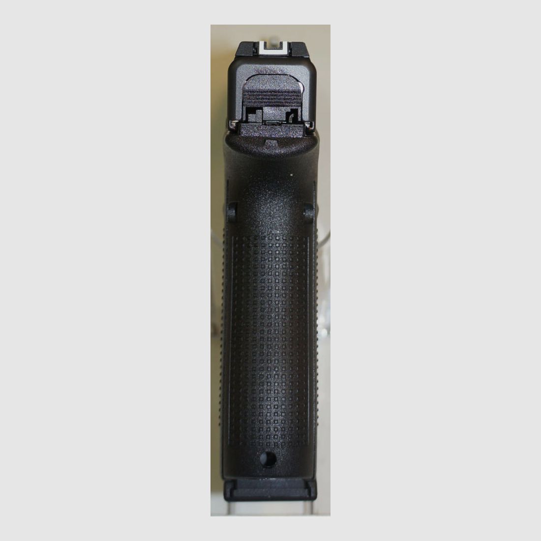 Glock Pistole Glock 17 Gen4 im Kaliber 9mm Para ( 9x19 ) Inkl. Zubehör