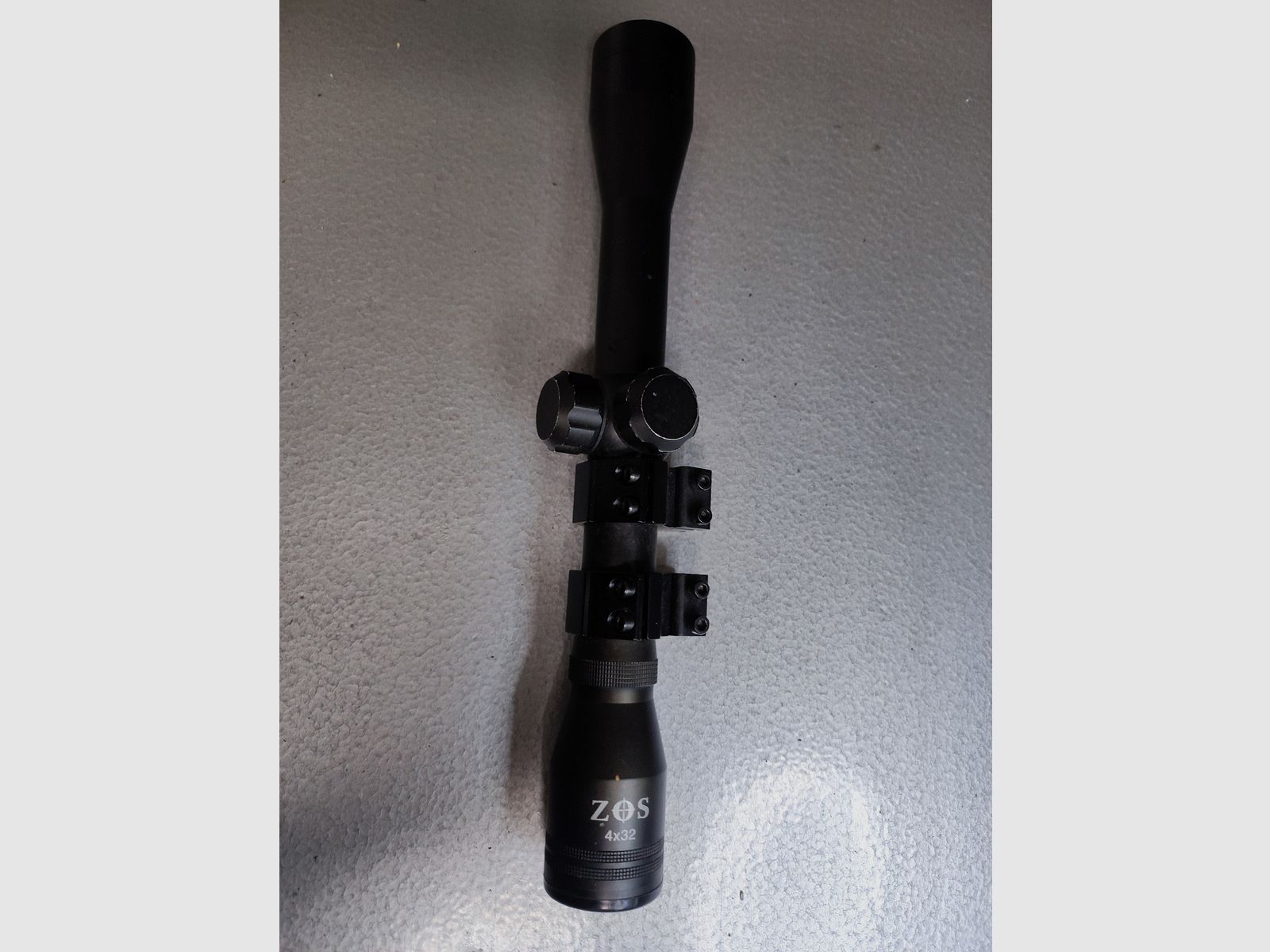 scope