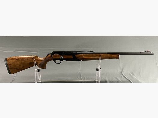 Maral SF Fluted THR .308Win