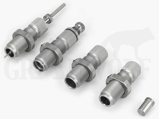 .475 Linebaugh / 480 Ruger Hornady Custom Grade Die Set