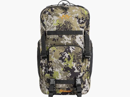 Ultimate Backpack S Rucksack HunTec Camouflage HunTec Camouflage ONE_SIZE