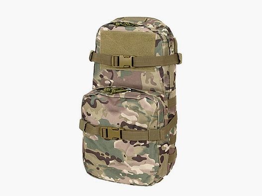 MOLLE Hydration H2O Carrier - Multicamo [8FIELDS]