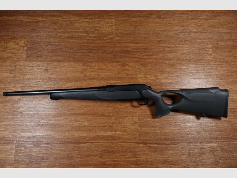 Sauer 404 Classic XT 8x57 IS Heavy-Lauf