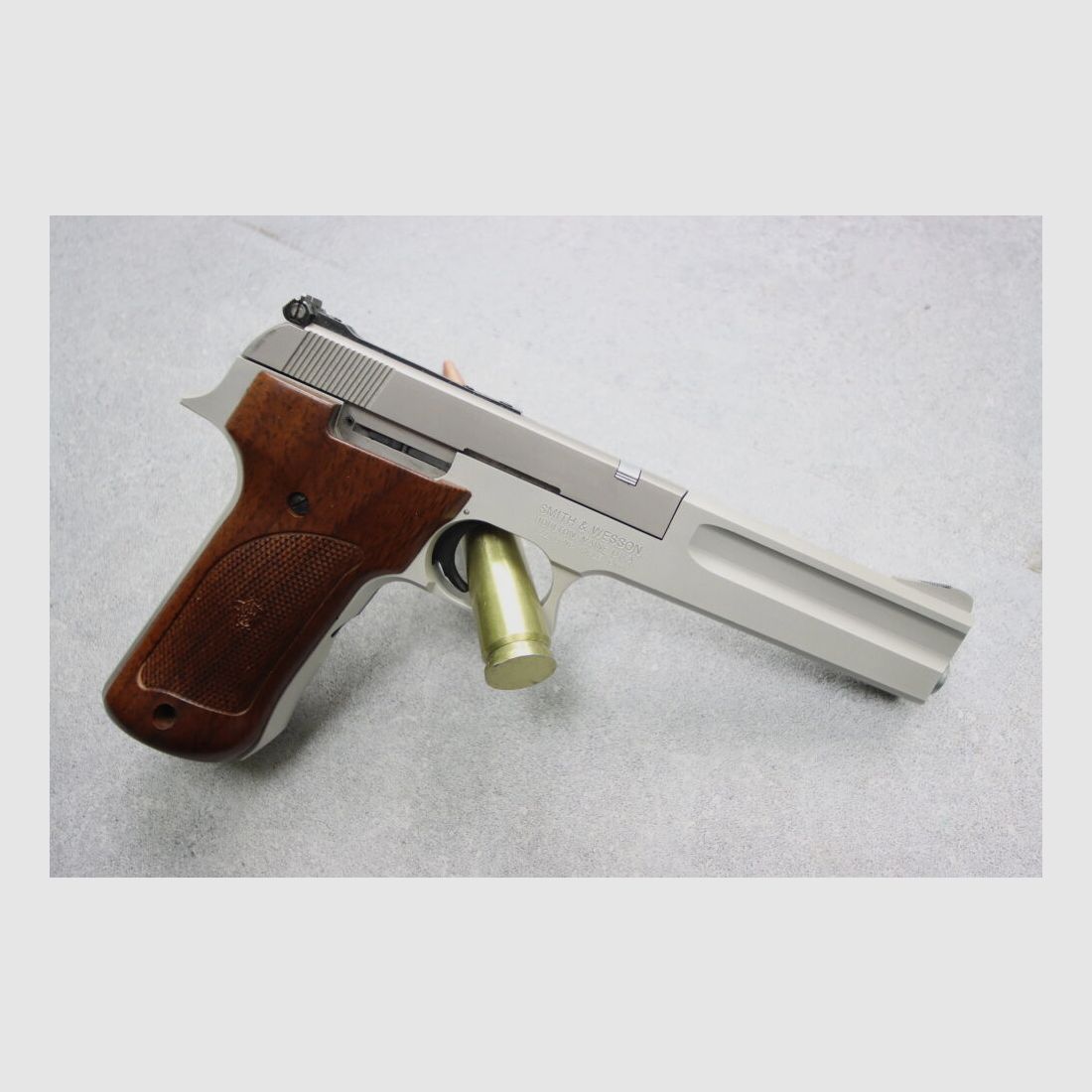 Smith & Wesson Mod 622