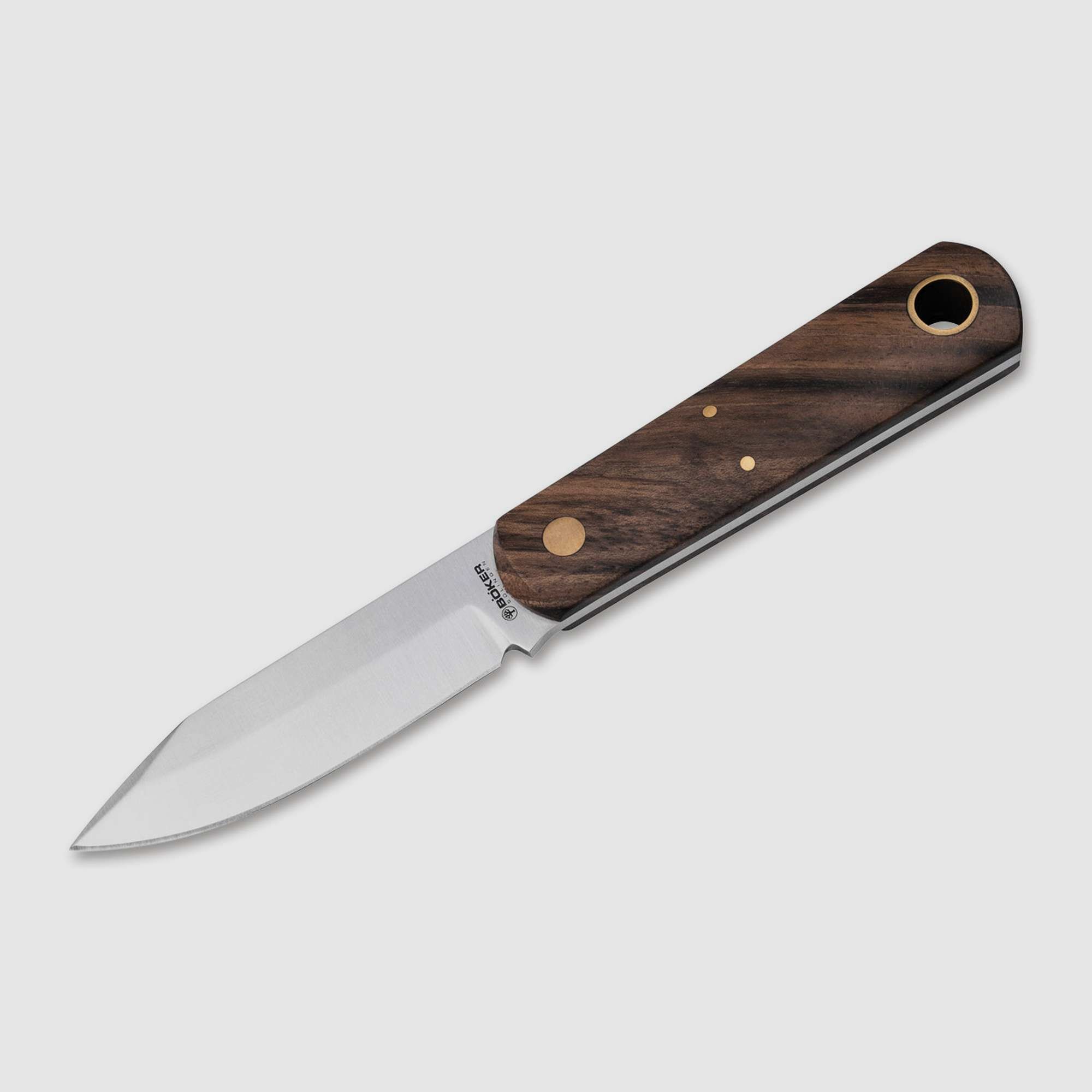 Böker Feststehendes Messer Barlow BFF, Bild 1 von 7