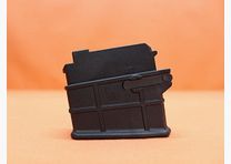 Czech Small Arms - CSA Czech Small Arms SA vz.58 223: Magazinadapter AR-15 Polymer schwarz (58-2-065) Geeignet zur Verwendung von AR-15 USGI Metallmagazinen