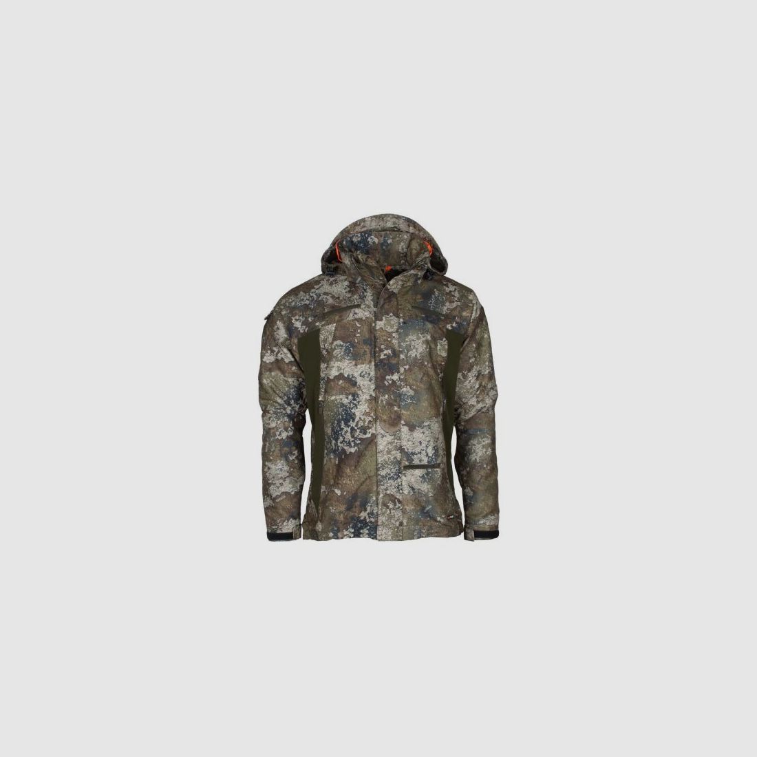 Pinewood Herren Jacke Hunter Pro Extreme 2.0 Camou Strata  XL