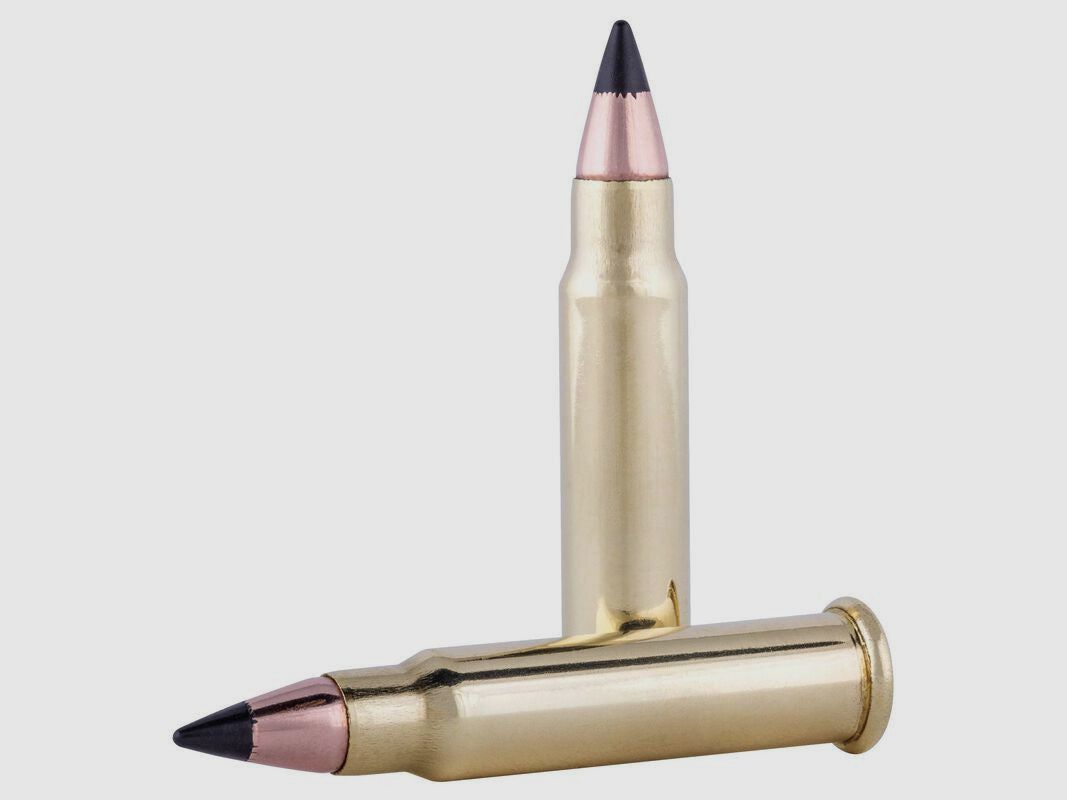 BULLET FEDERAL Hornady V-Max - 17 HMR - 17 grains, afbeelding 2 van 2