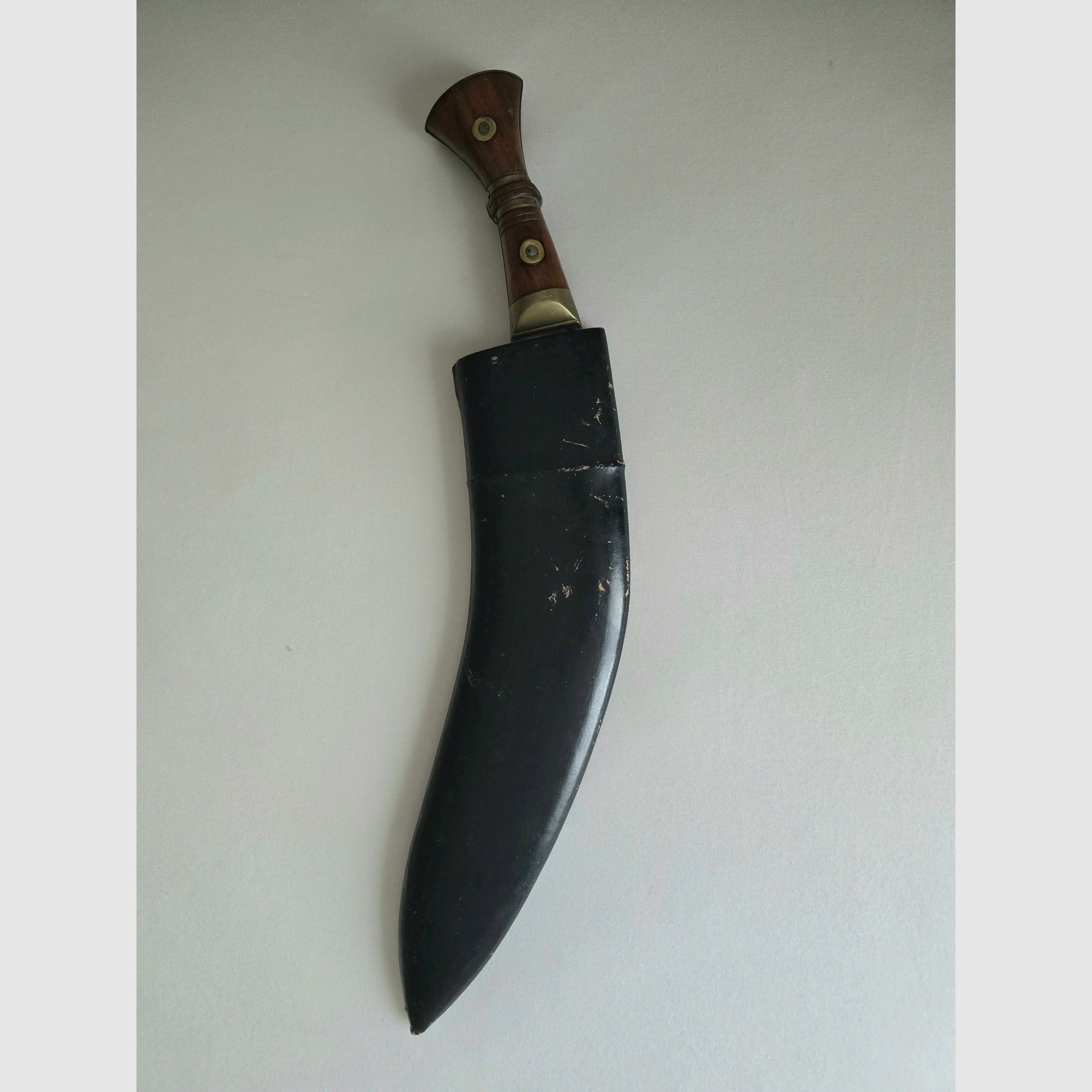 Gurkha combat knife / Khukuri, dagger India