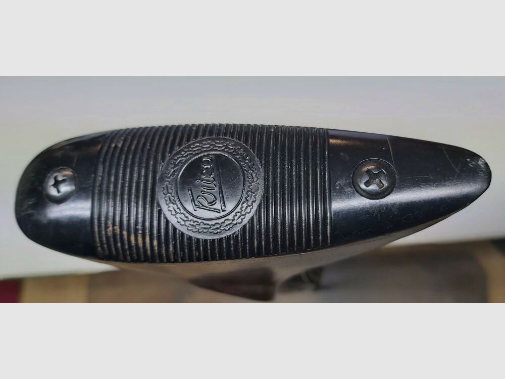 Corte de guerra - Stuttgart Krico