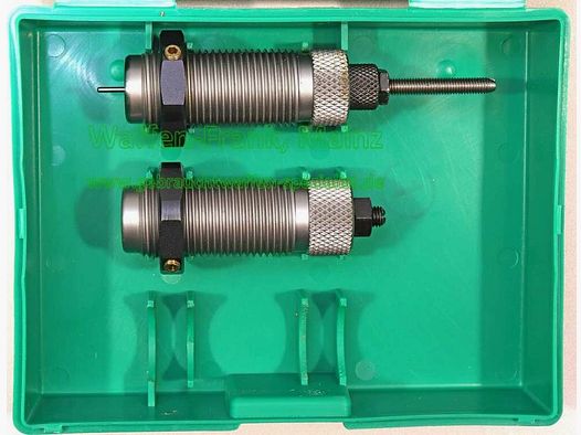 RCBS Matrizensatz 2-teilig