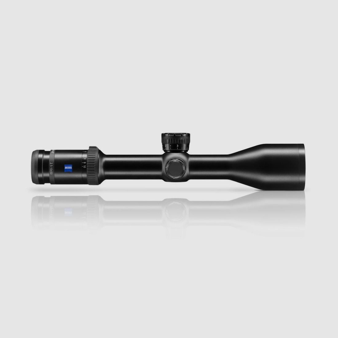 ZEISS riflescope Victory HT 2.5-10x50 illuminated reticle 60 LP