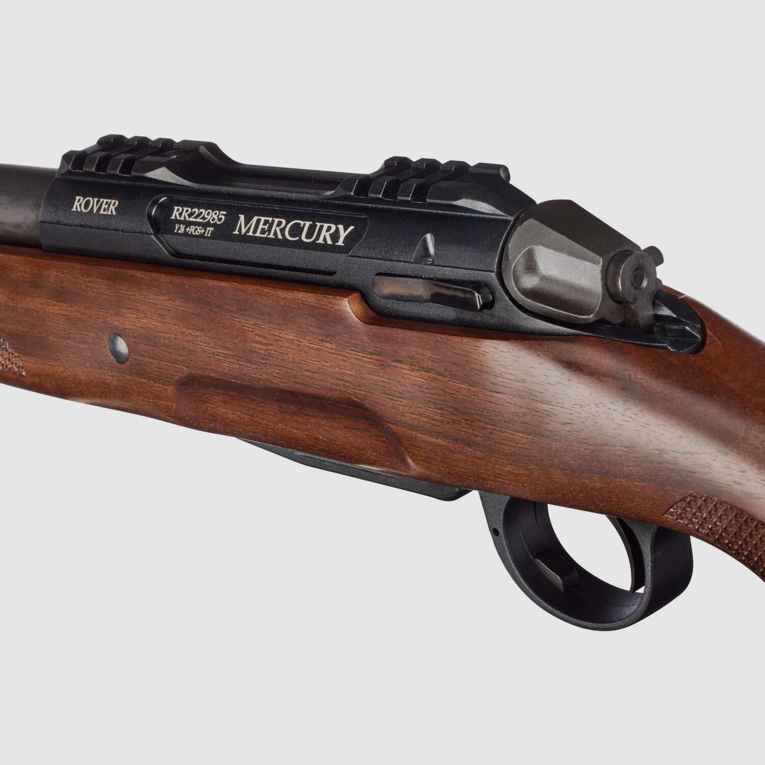 Rover universale compatto Mercury, Kal. .30-06 Spr.