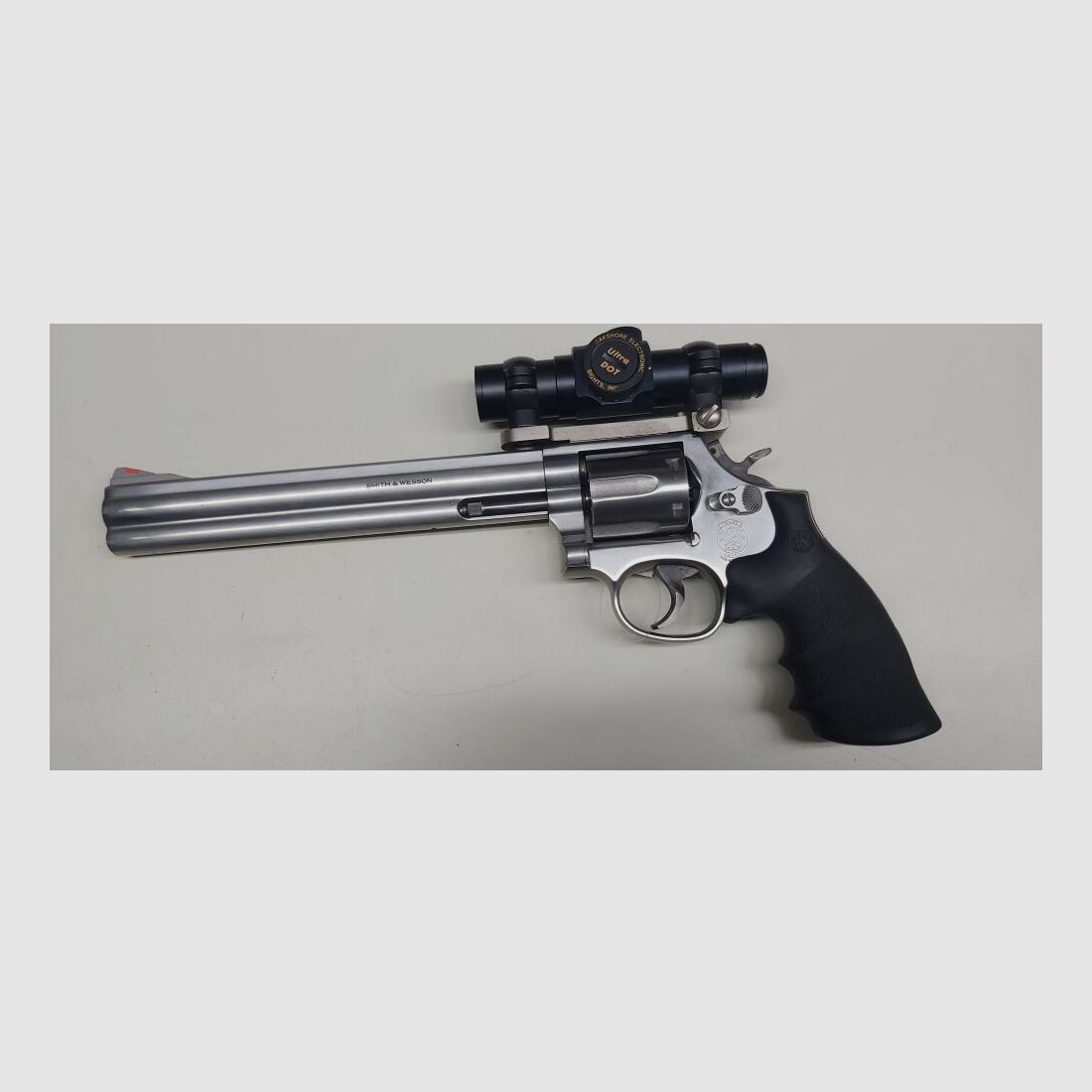 Smith & Wesson Mod. 686-4