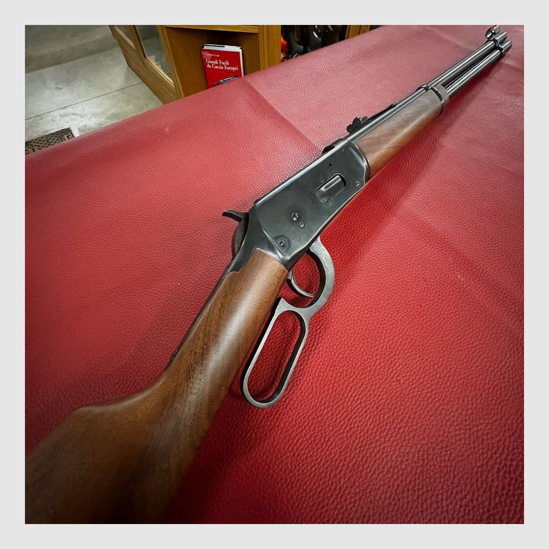 Winchester Mod 94, Bild 2 von 5