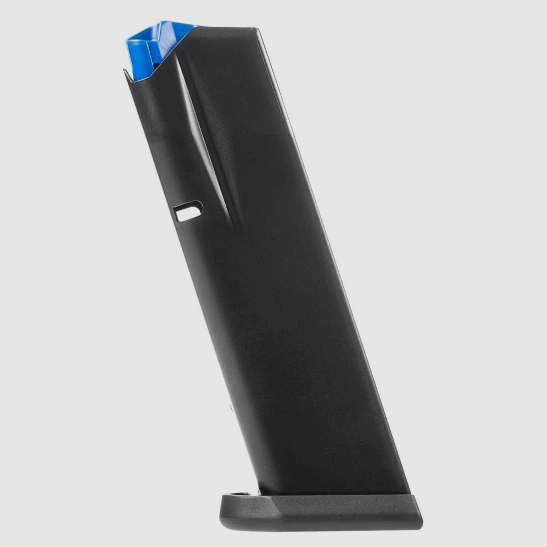 Mec-Gar Magazynek CZ 75 Compact, Kal. 9mm Para, 15 Strzałów, AFC Antypoślizgowy