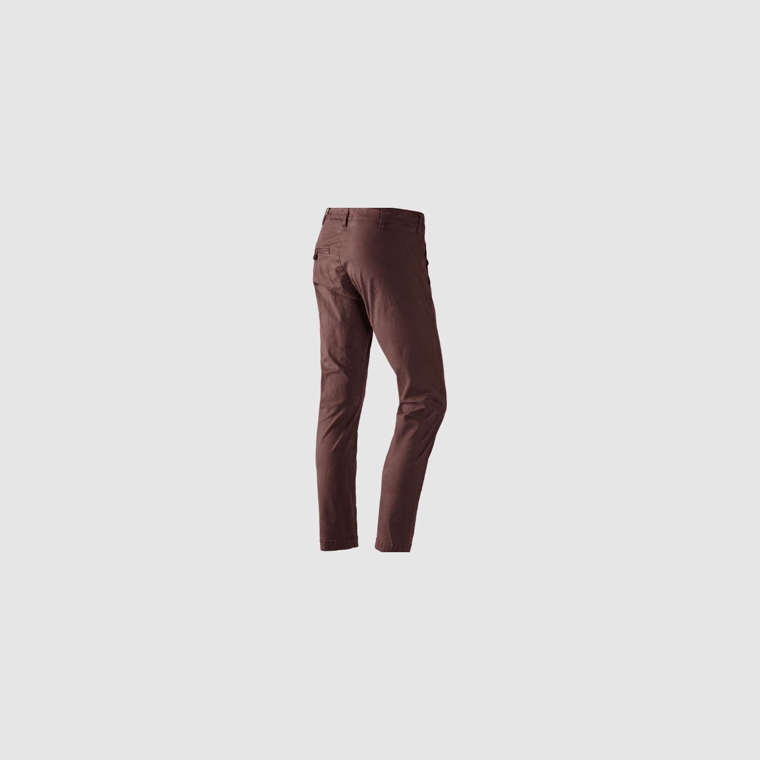 Seeland Constance Lady Buks – Bitter Chocolate, billede 2 af 2