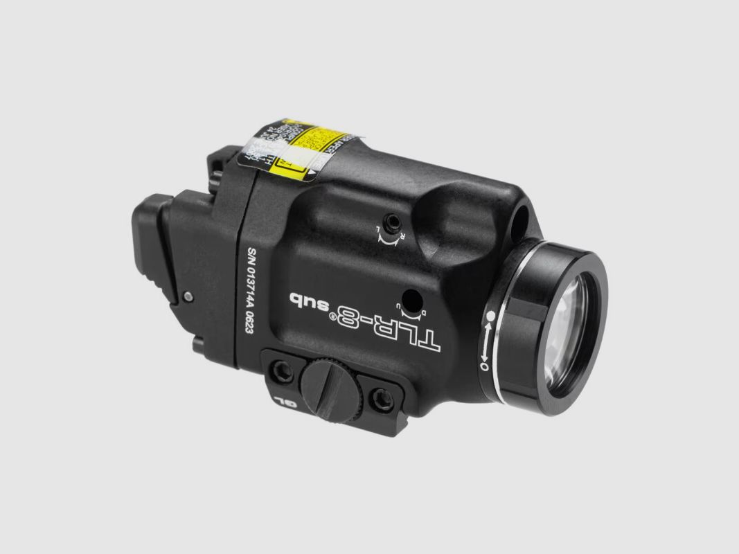 Streamlight TLR-8 sub, image 5 of 7