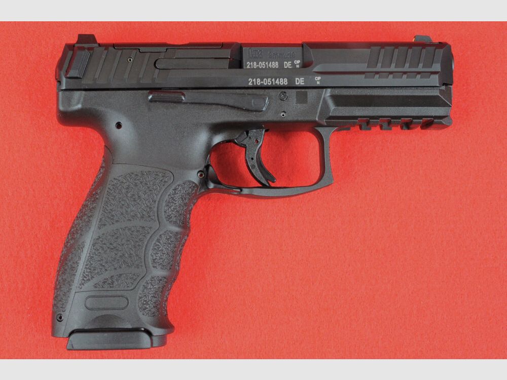 H&K SFP9