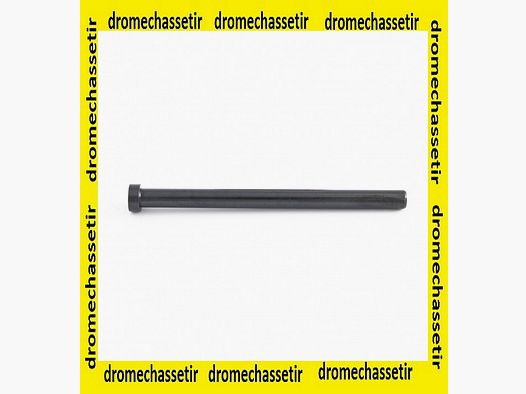 tige guide pour pistolet Beretta 92 poids 31,7 grammes