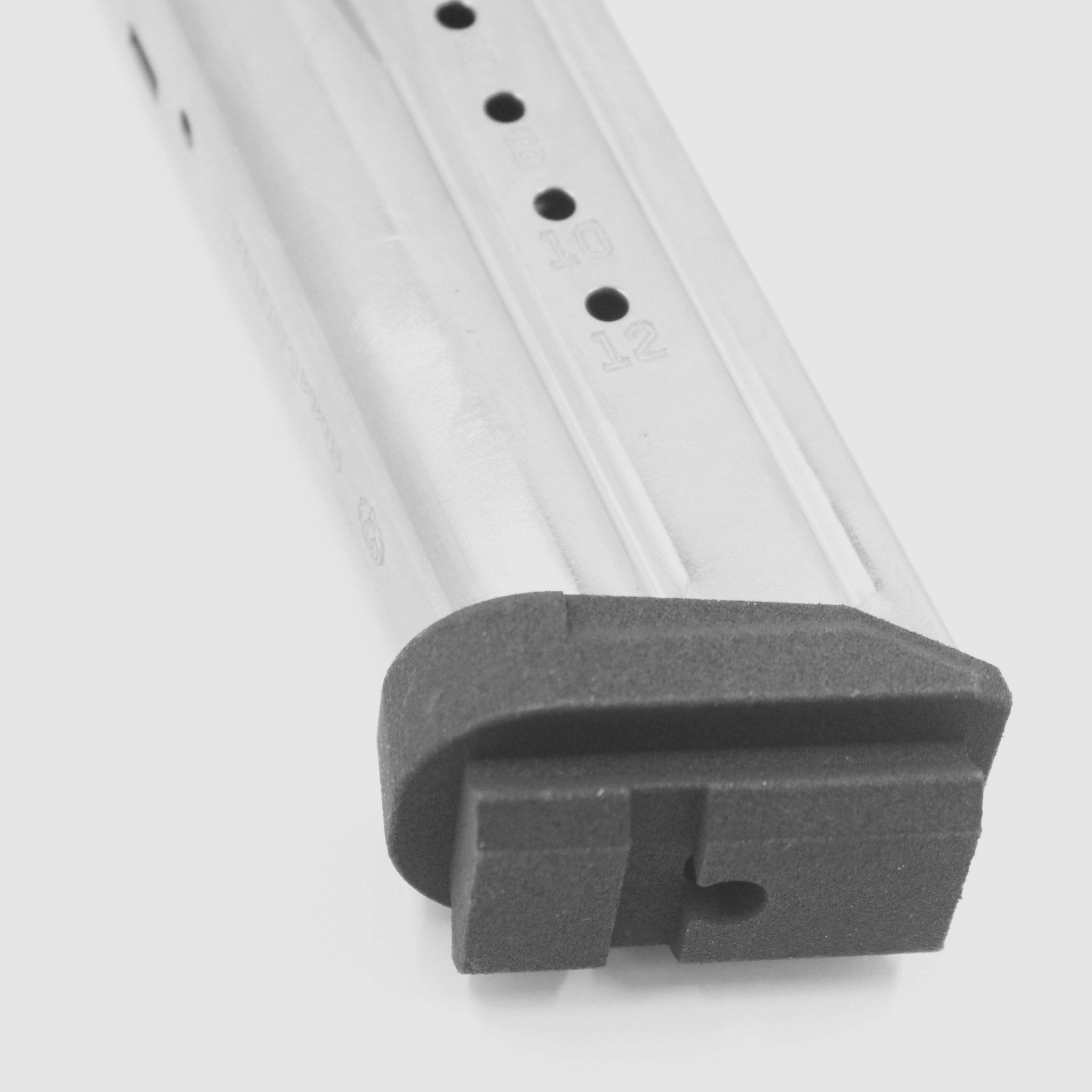 MANTIS MAGRAIL Magazinboden Rail Adapter
