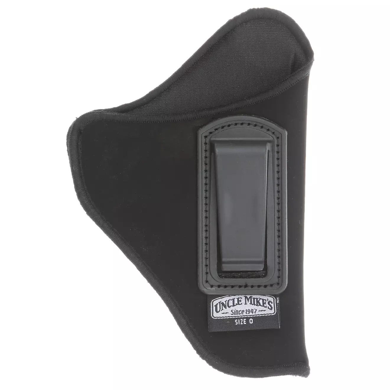 UM Inside Holster – No.36 – Right Hand – J-Frame Revolver