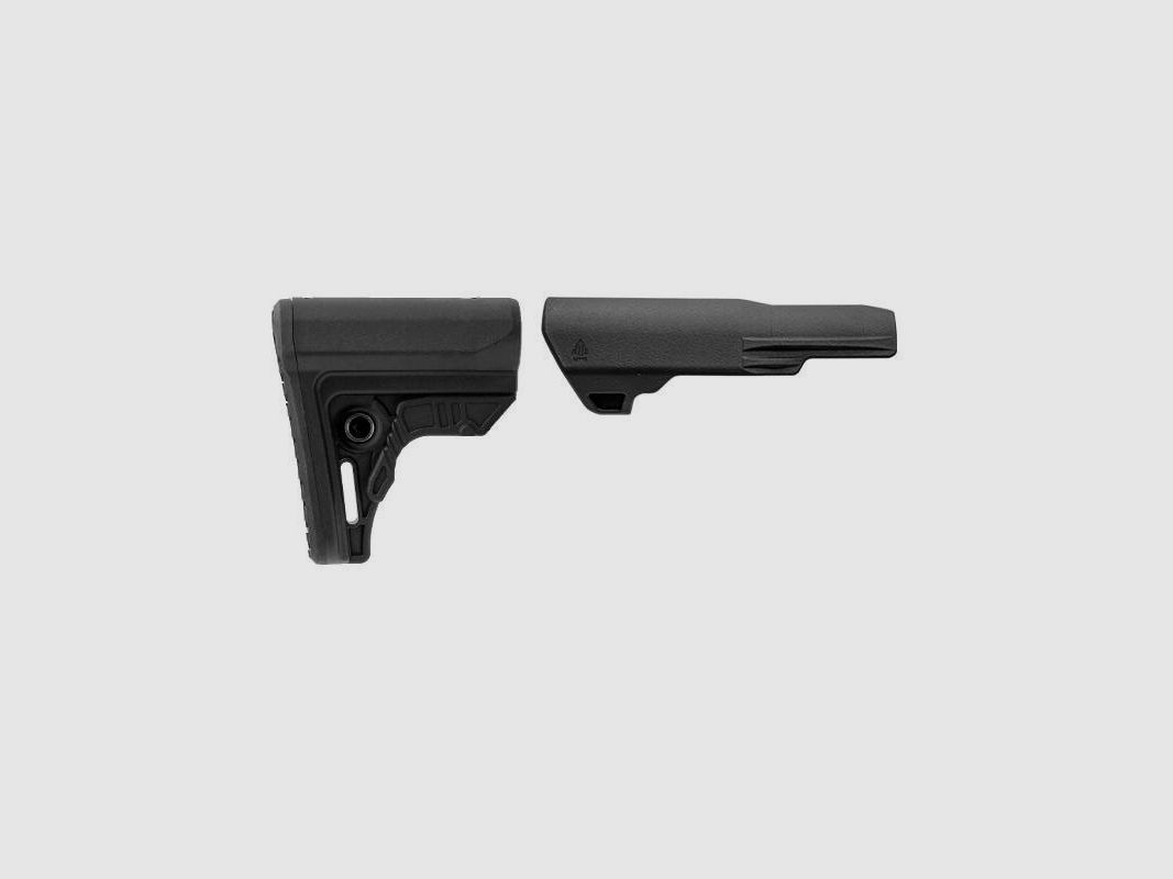 AR15 - Schaft für AR15 und M4 UTG Pro, Bild 1 von 5