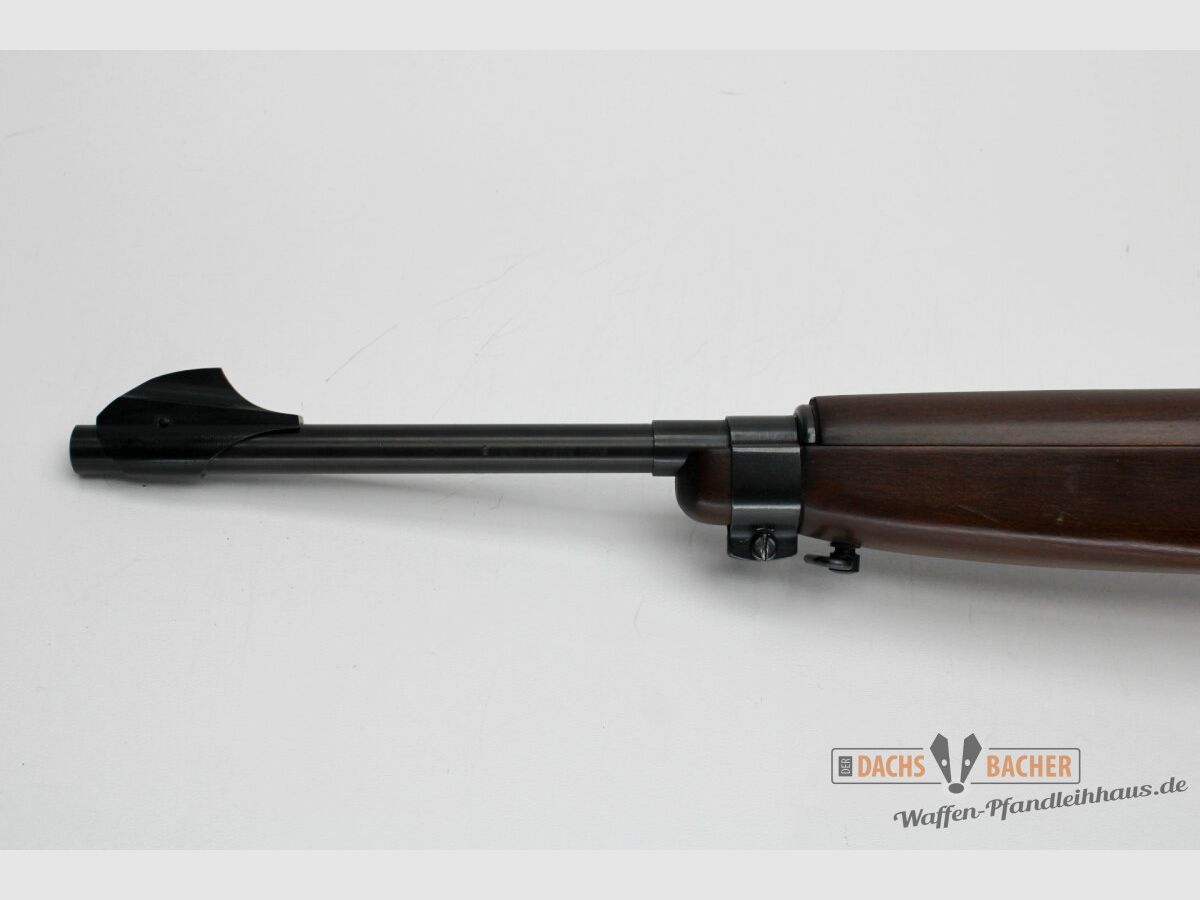 SL karabin Erma EGMI EGM1 Mod 70 kal. .22lfB 15 strzałów magazyn, zdjęcie 4 z 7