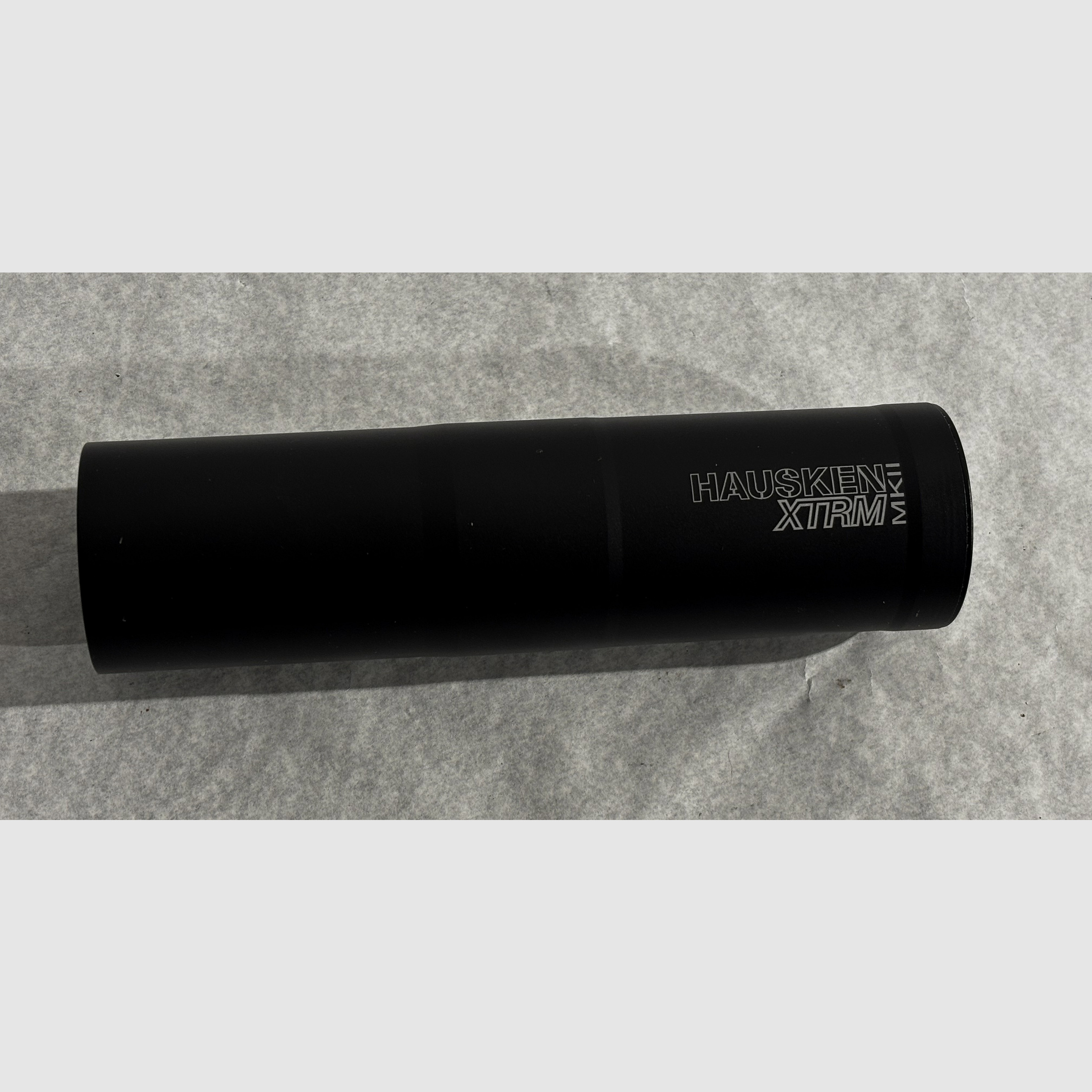 Silencer Hausken XTRM MKII Cal.30 M15x1