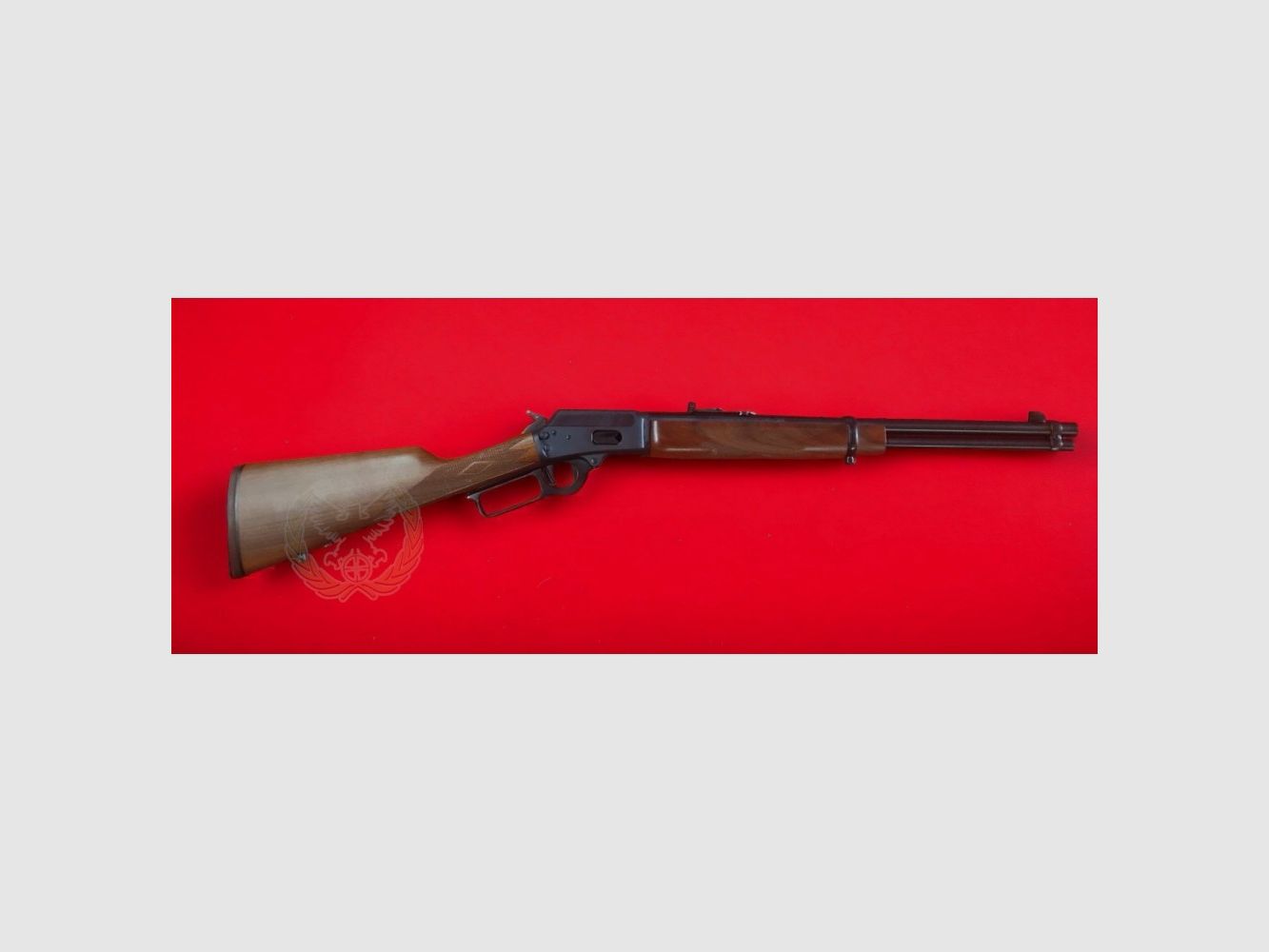 MARLIN 1894 CLASSIC .357 MAG, image 2 of 2