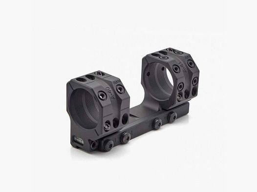 Spuhr ST-4701 Soporte para mira telescópica Ø34 H35mm/1.378″ 7MIL TRG