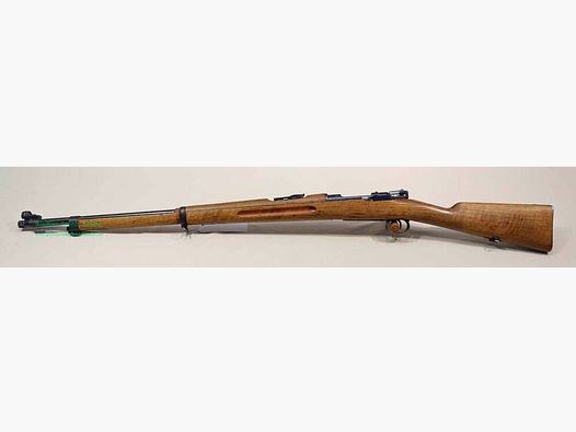 Carl Gustafs - Werke - Schwede Mod. M96 lang
