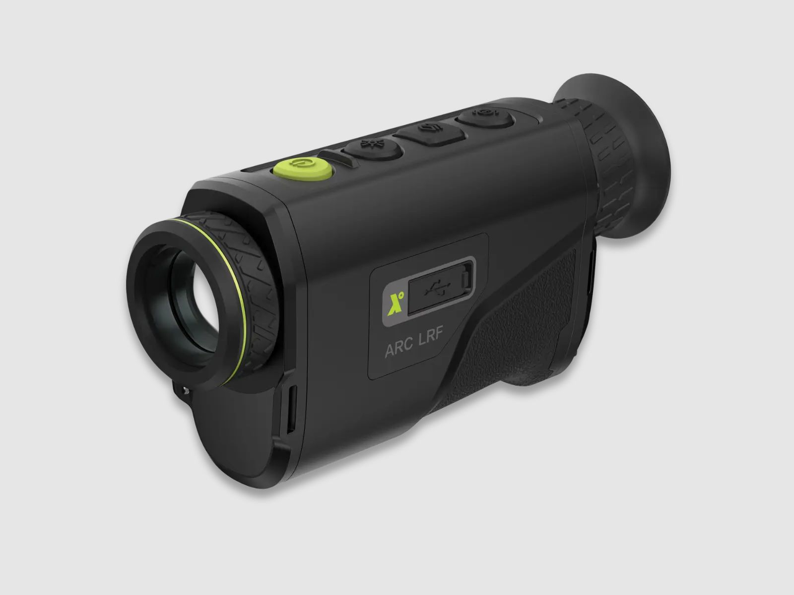 Pixfra Wärmebildmonokular Arc A625P LRF