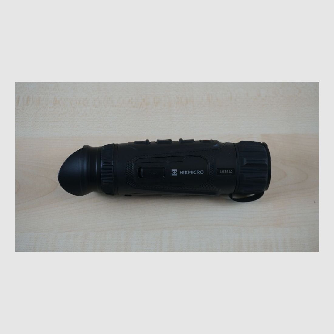 Hikmicro Lynx LH 35