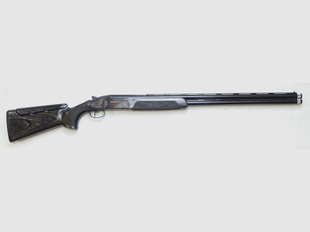 Beretta 688 Black Sporting AS 12/76 LL71cm
