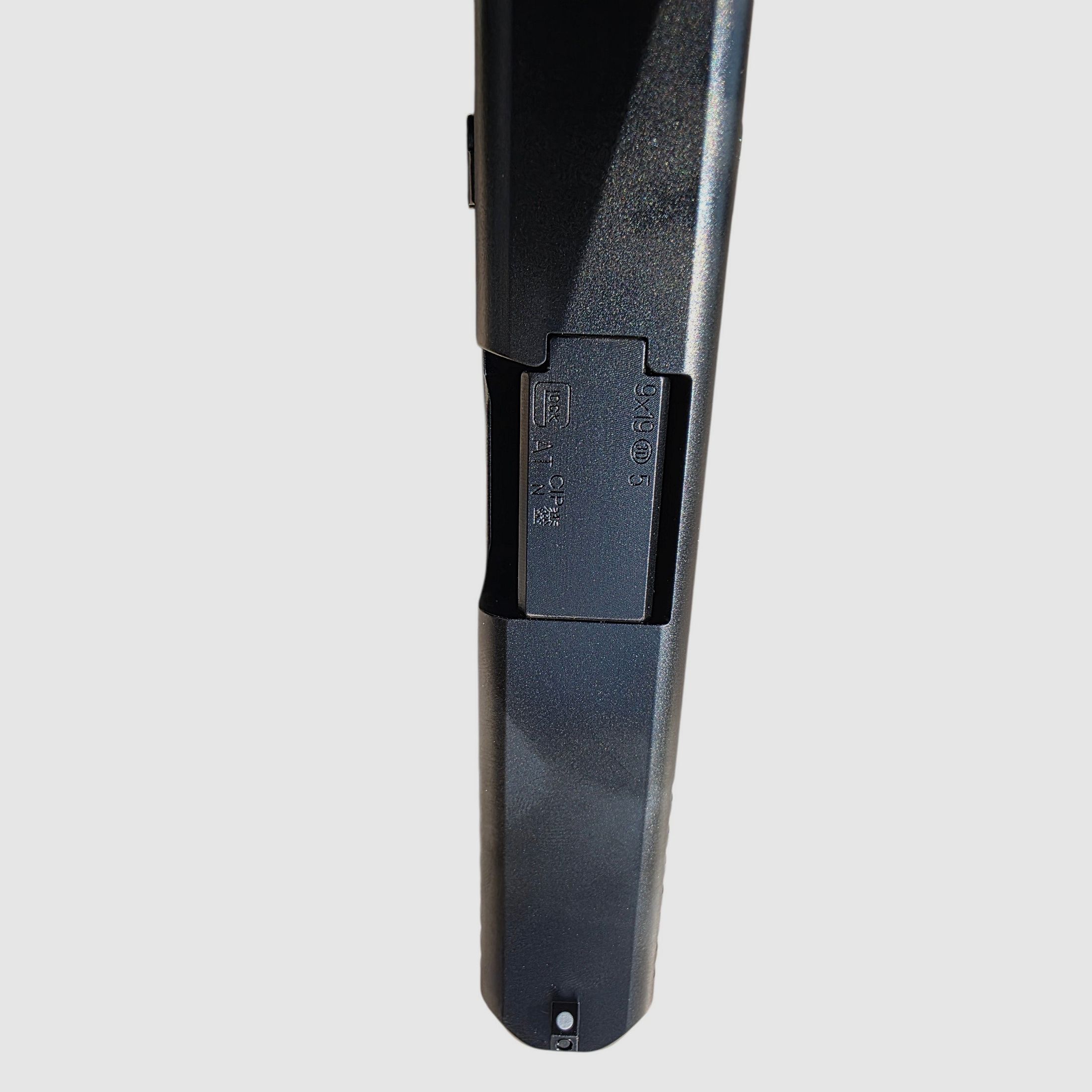 Pistolet GLOCK 19 gen5 FS cal.9×19 Occasion, image 6 sur 6